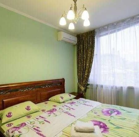 Amazing Opera View Apartamento Kiev Exterior foto