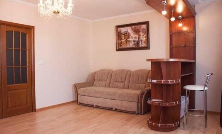 Amazing Opera View Apartamento Kiev Exterior foto