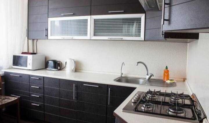 Amazing Opera View Apartamento Kiev Exterior foto